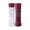Keranique Shampoo and Conditioner Set for Hair Growth and Thinning Hair | Keratin Hair Treatment | Keratin Amino Complex. Free of Sulfates. Dyes and Parabens. 8 Fl Oz