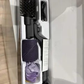 🍖 Cordless Electric BBQ Brush Cleaner – Deep Cleaning, Long Handle & Rechargeable 🔋 photo review