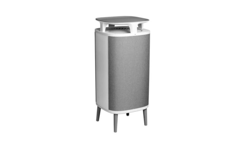 Blueair DustMagnet 5240i with Filter (105942)