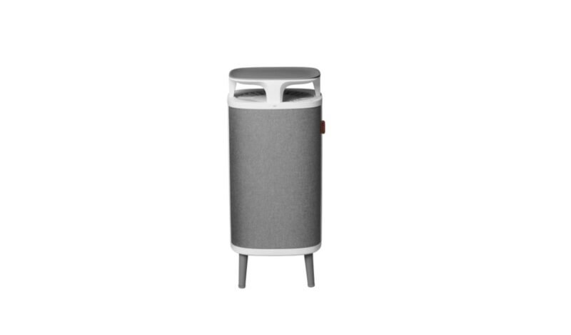 Alternative view of Blueair DustMagnet 5240i with Filter (105942)