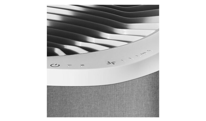 Blueair DustMagnet 5240i with Filter (105942) - Image 3