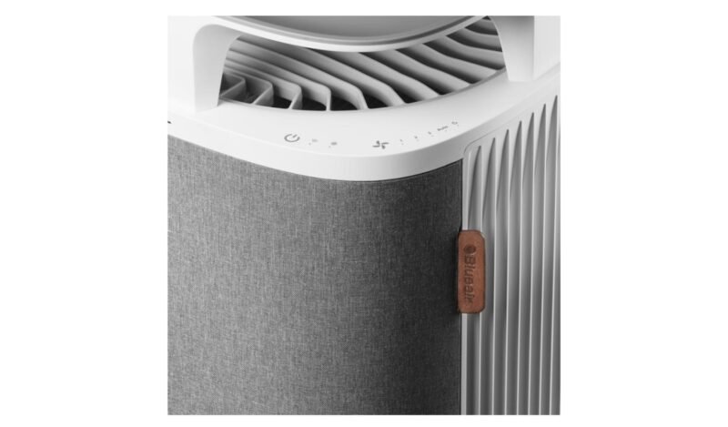 Blueair DustMagnet 5240i with Filter (105942) - Image 4