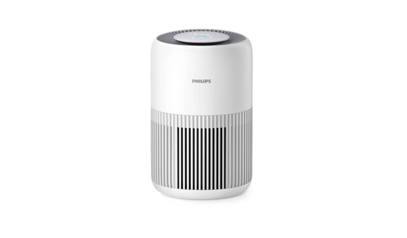 Philips PureProtect Mini 900 Series Air Purifier - AC0950/10