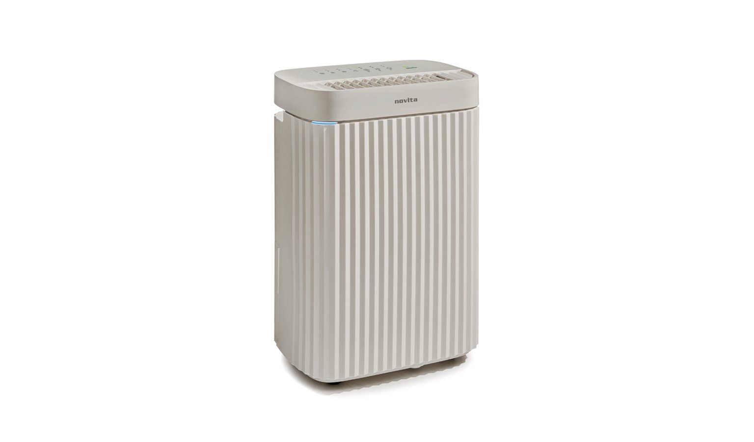 Novita 2-in-1 Air Purifier and Dehumidifier - Classic Grey (ND26+(CG))