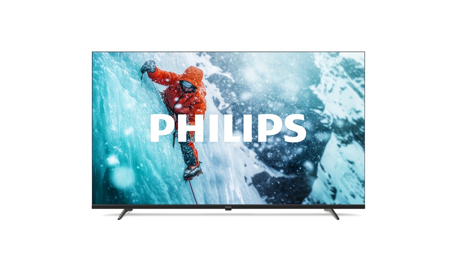 Philips 7600 Series 55-inch 4K UHD LED TV - Black (55PUT7630/98)