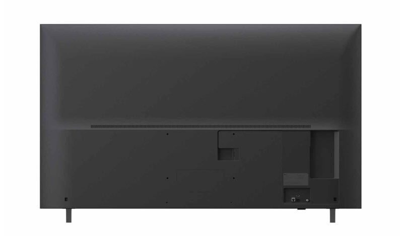 Alternative view of LG 65-Inch 65UA8055PSA 4K UHD LED AI TV