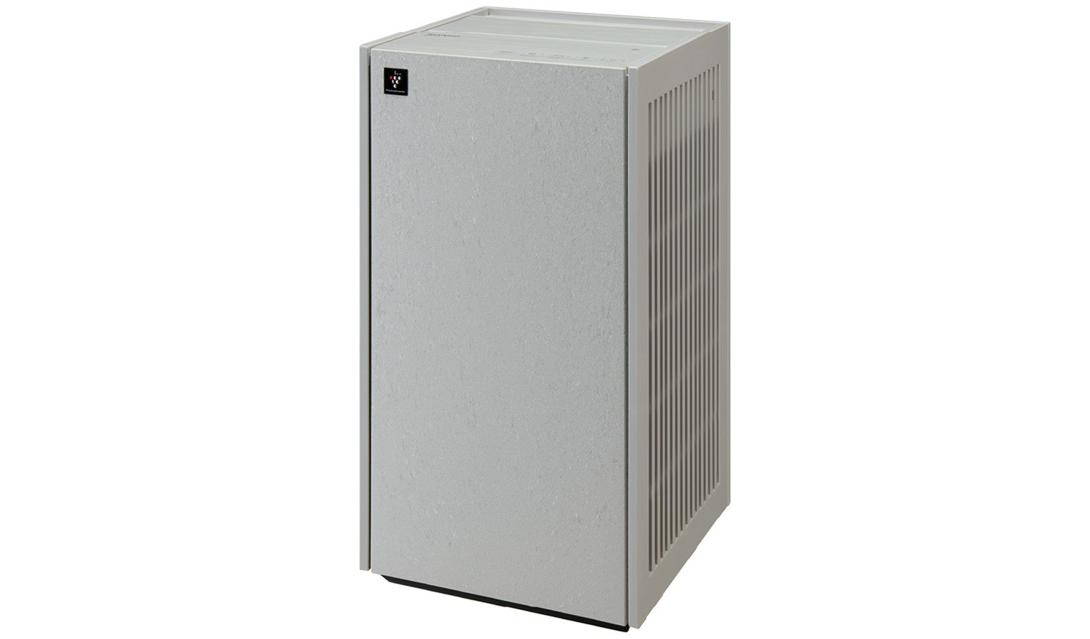 Sharp Dual Suction Triple Filters Purefit Air Purifier with AIoT Mobile App - Stone Gray (FX-S82E-L) - Image 2