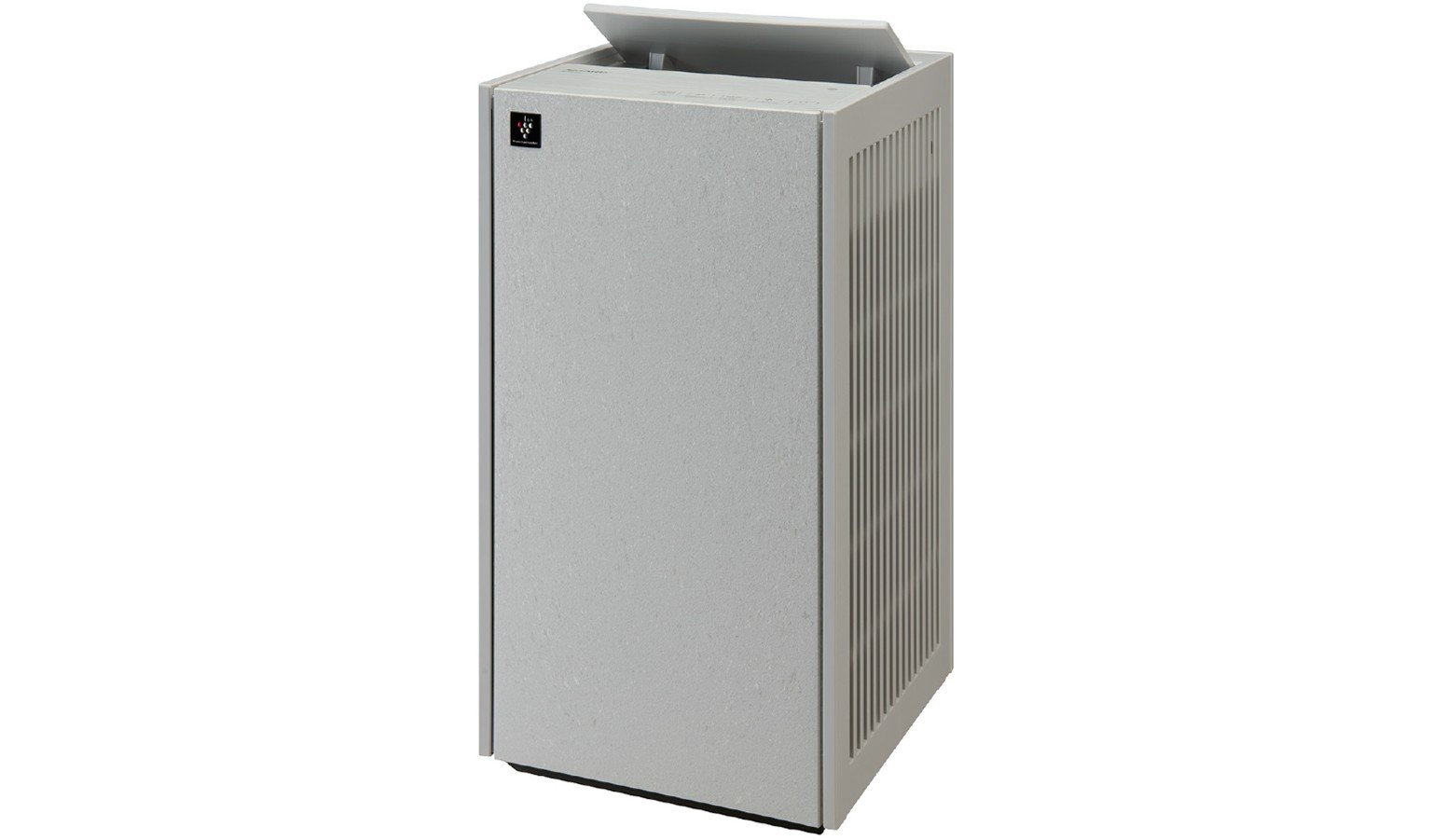 Sharp Dual Suction Triple Filters Purefit Air Purifier with AIoT Mobile App - Stone Gray (FX-S82E-L) - Image 3
