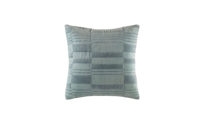 Flint Cushion - Mineral