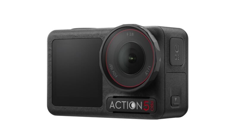 DJI Osmo Action 5 Pro Adventure Combo - Image 4