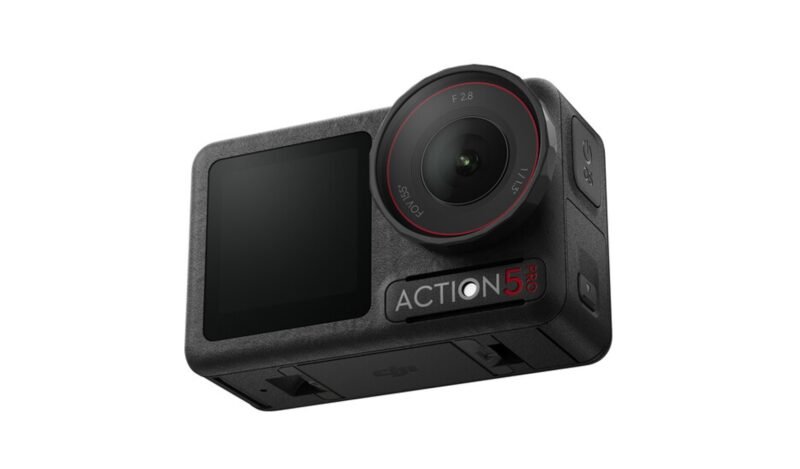 DJI Osmo Action 5 Pro Adventure Combo - Image 5