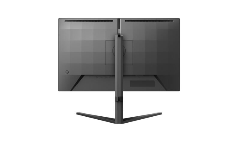 Philips Evnia Fast 27-inch 2K QHD 260Hz IPS Gaming Monitor - Charcoal (27M2N3500PA/69) - Image 5