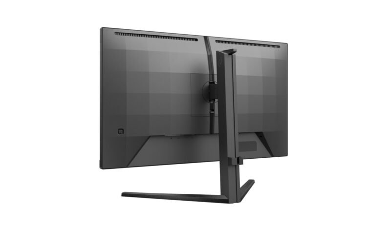 Philips Evnia Fast 27-inch 2K QHD 260Hz IPS Gaming Monitor - Charcoal (27M2N3500PA/69) - Image 7