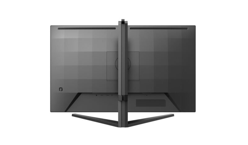 Philips Evnia Fast 27-inch 2K QHD 260Hz IPS Gaming Monitor - Charcoal (27M2N3500PA/69) - Image 8