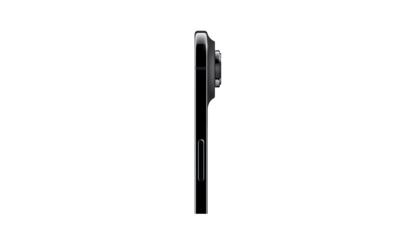 Apple iPhone Air 256GB - Space Black (MG2L4X/A) - Image 4
