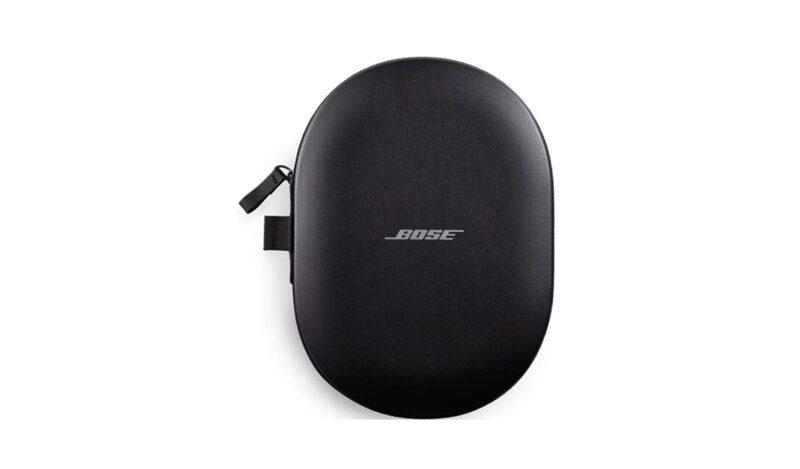 Bose QuietComfort Ultra Headphones (2nd Gen) BLACK - Image 7