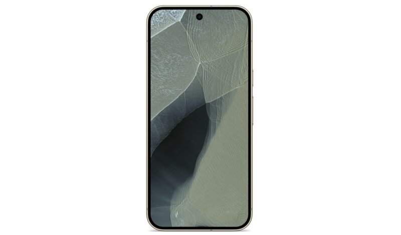 Google Pixel 11 Pro XL (12+256GB) Smartphone - Olive - Image 5