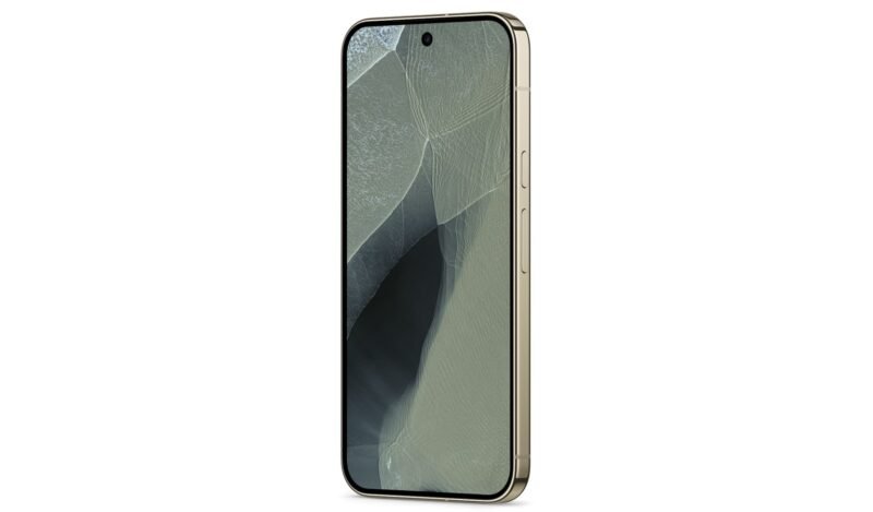 Google Pixel 11 Pro XL (12+256GB) Smartphone - Olive - Image 6