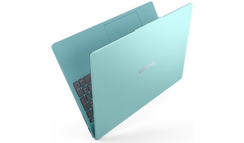 Lenovo IdeaPad Slim 3 15IWC11 15.3-inch Intel Core 7-350/16GB/512GB SSD Integrated Intel Graphics AI Laptop - Jelly Mint (83RR00R2SB) - Image 10