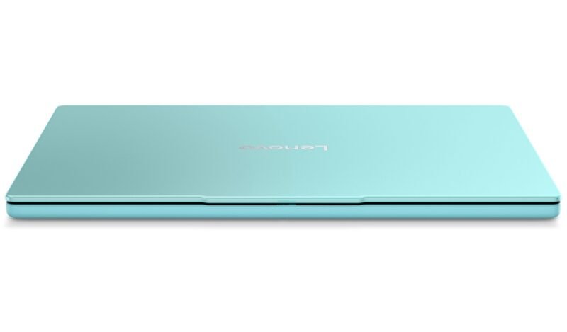 Lenovo IdeaPad Slim 3 15IWC11 15.3-inch Intel Core 7-350/16GB/512GB SSD Integrated Intel Graphics AI Laptop - Jelly Mint (83RR00R2SB) - Image 11