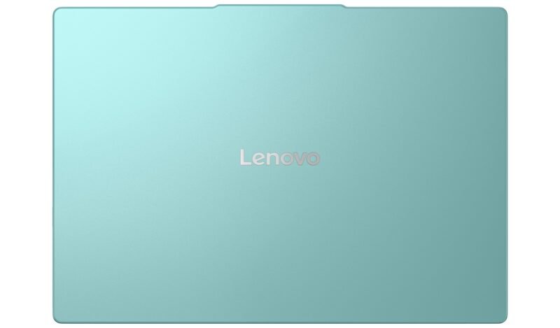 Lenovo IdeaPad Slim 3 15IWC11 15.3-inch Intel Core 7-350/16GB/512GB SSD Integrated Intel Graphics AI Laptop - Jelly Mint (83RR00R2SB) - Image 12