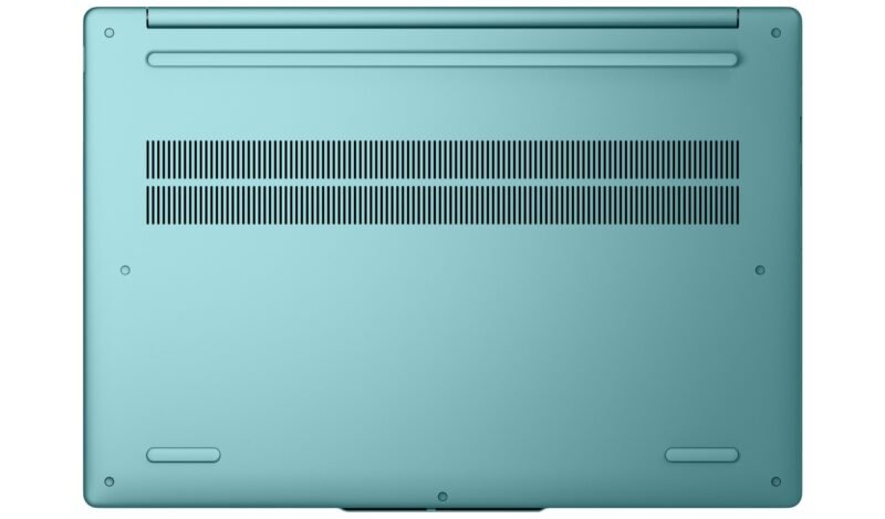 Lenovo IdeaPad Slim 3 15IWC11 15.3-inch Intel Core 7-350/16GB/512GB SSD Integrated Intel Graphics AI Laptop - Jelly Mint (83RR00R2SB) - Image 13