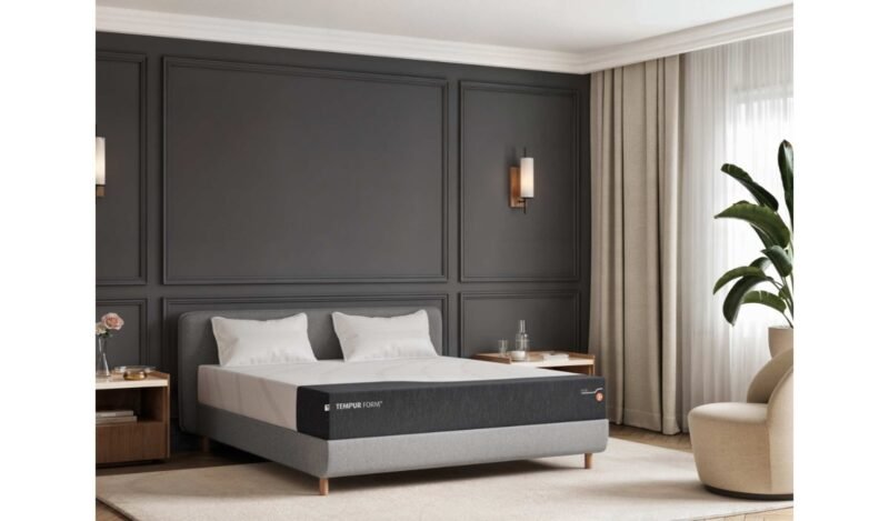 Tempur® Form™ Original 22 Medium - King Size