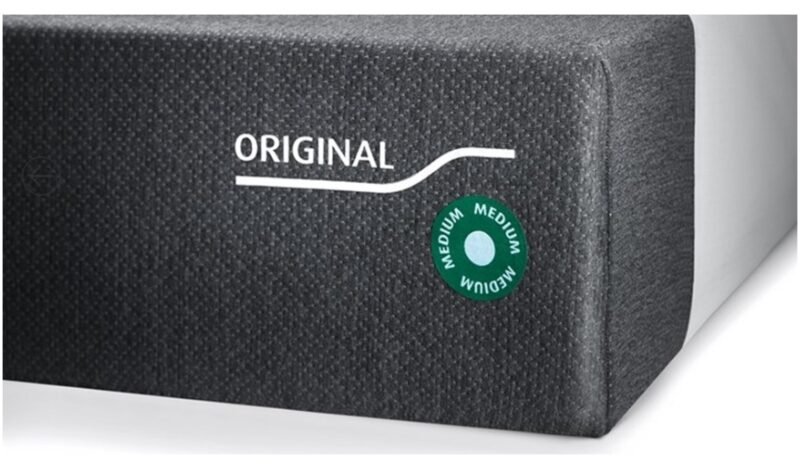 Tempur® Form™ Original 22 Medium - King Size - Image 3