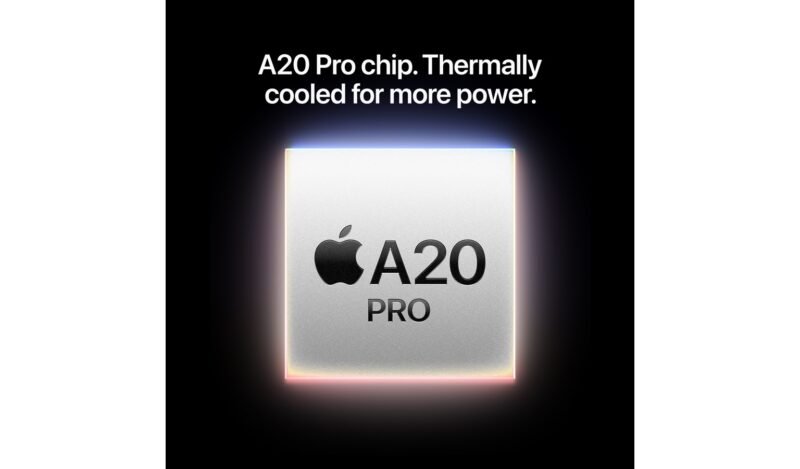 Apple iPhone 18 Pro 256GB - Burgundy - Image 6